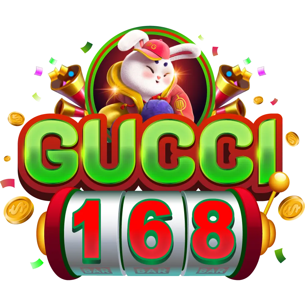 Logo Guccigame168